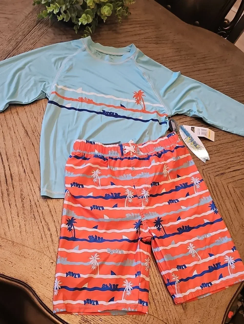 N/A two piece